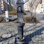 Ventilbrunnen Lukasplatz