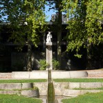 Nymphenbrunnen