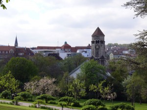 Heilandskirche