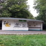 Ex Kiosk Feuerbach