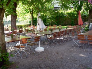 Gablenberger Biergarten (SKG)