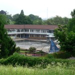 Das Neuner - Mineralbad Berg