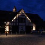 Weinbaumuseum in Uhlbach