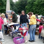 Kinderflohmarkt