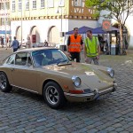 Porsche 912