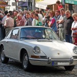 Porsche 912