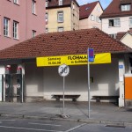 Flohmarkt in Gablenberg