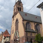 Petruskirche