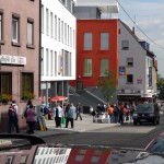 Gablenberger Hauptstraße