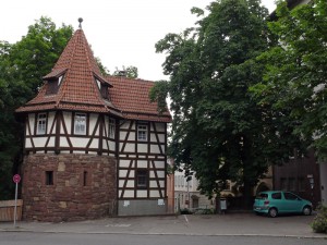 Der Schellenturm