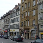 Hauptstätterstraße