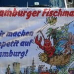 Hamburger Fischmarkt in Stgt
