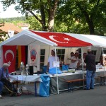 Türkisch-Deutscher Familienförderverein e. V.