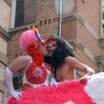 CSD 2008 Stuttgart