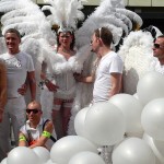 CSD 2008 Stuttgart