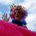 CSD 2008 Stuttgart