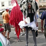 CSD 2008 Stuttgart