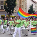 CSD 2008 Stuttgart 