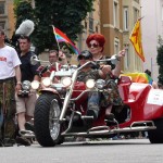 CSD 2008 Stuttgart 