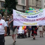 CSD 2008 Stuttgart 