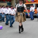 CSD 2008 Stuttgart