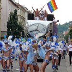 CSD 2008 Stuttgart