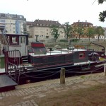 Theaterschiff