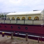 Theaterschiff