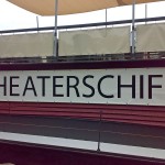 Theaterschiff
