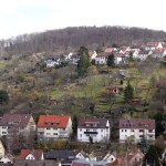 Gärten in Gablenberg