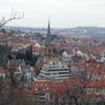 Petruskirche, Gablenberg