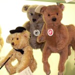 Die Welt von Steiff
