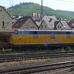 Diesellok BR 270