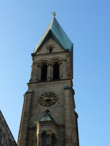 Friedenskirche