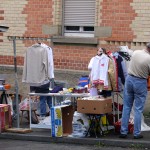 Flohmarkt