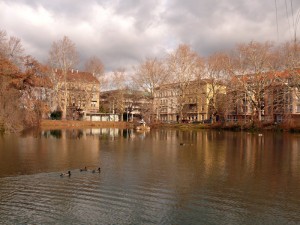 Feuersee