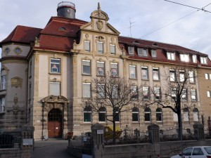 Ostheimer Schule