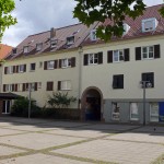 Volkshaus am Schmalzmarkt