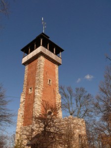 Burgholzhofturm