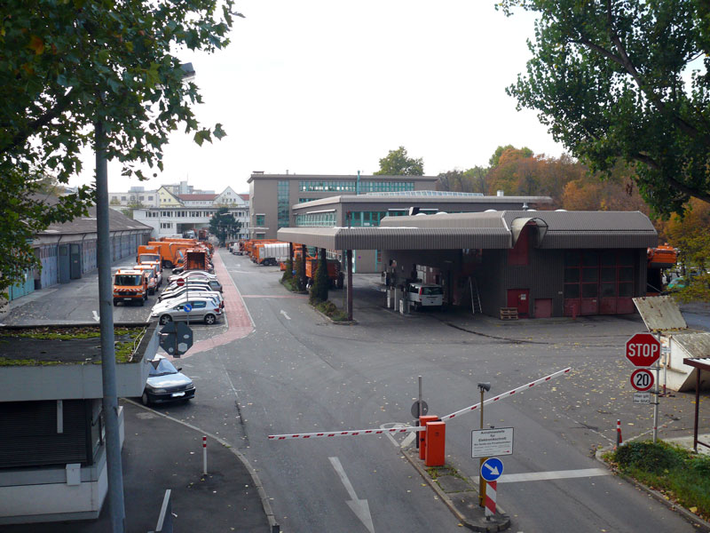 Gablenberger Klaus Blog » Blog Archive » Das Umweltmobil kommt nach