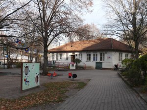 Kindergarten