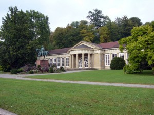 Bad Cannstatt Kursaal