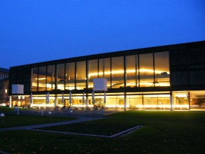 Landtag von Baden-Württemberg