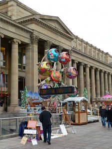 Kinderriesenrad