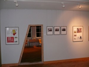 Ausstellung im Muse-o