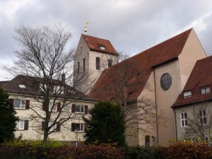 Christuskirche