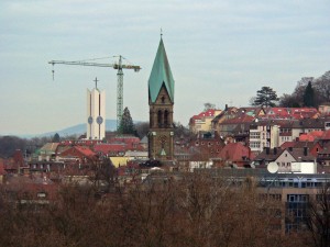 Friedenskirche