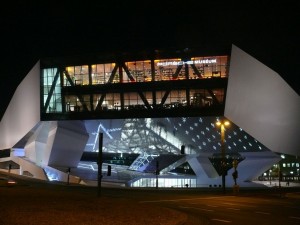 Porsche Museum