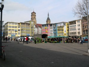 Marktplatz