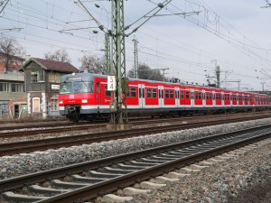 S-Bahn